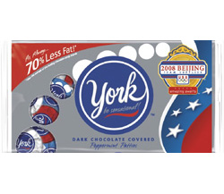 York Peppermint Patties